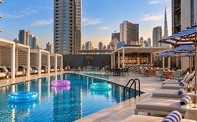 ميلينيوم سنترال داون تاون